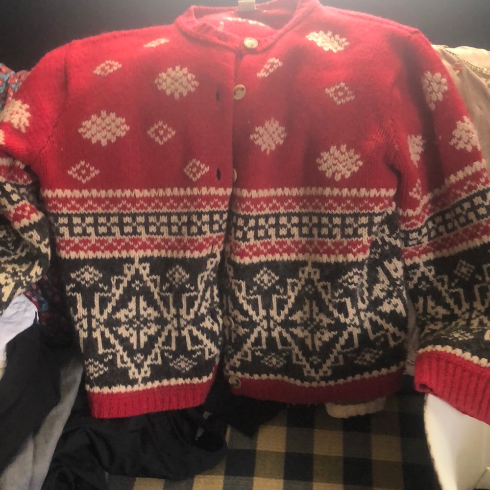 Sweater